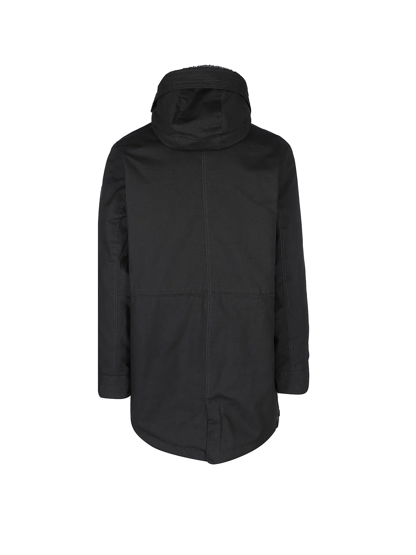 RAGWEAR | Parka Mr. Smith | 